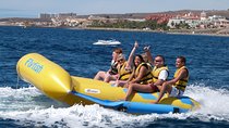 Fly Fish Experience Tenerife