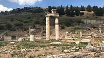 Private Seven Churches Tour