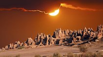 From Istanbul: 2-Day Cappadocia Tour by Plane Balloon Ride