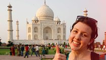 Same Day Taj Mahal Tour from Noida, Gurugram and Delhi