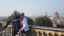 Private Tuscany Cycling Tour from Florence
