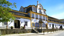 Setúbal Private Full Day Wine Tour with Tasting and Lunch at the Beach