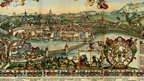 1.5-Hour Small-Group Nightwatchman Walk in Medieval Lucerne