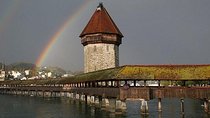 Private Classic Lucerne City Walk