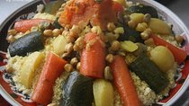 Marrakech Street food Tours