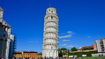 Private Tuscany Tour from Florence Including the Leaning Tower of Pisa and Sangimignano