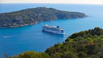 Full-Day Private Custom-Made Cannes Shore Excursion