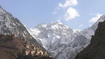 Mount Toubkal: 2-Day Climb from Marrakech