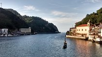 Bilbao: Cider and the Basque Sea Factory 