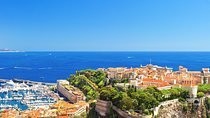 Cannes Shore Excursion: Private Tour of the French Riviera