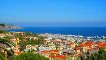 Italian Market and Menton