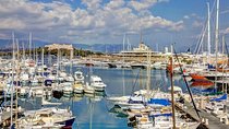 Private Half Day Tour of Cannes, Antibes and Saint Paul de Vence from Nice