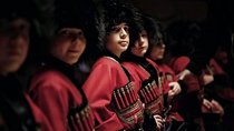 Private Tbilisi City Tour and Dinner with Folk Show