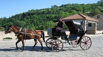 Private Tour to Sighnaghi and Bodbe from Tbilisi