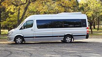 Arrival Private Transfer from Tbilisi Airport to Tbilisi Hotel 