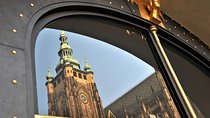 Doors Small-Group Guided Photography Walking Tour in Prague