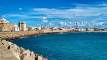 Transfer from Seville to Cadiz