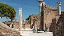 Ancient Ostia from Rome: Archeology and History, Private Tour