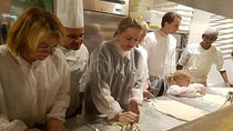 Rome: Cooking Lesson to discover the Secrets of Italian Cuisine