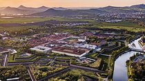 Terezin Fortress and Concentration Camp Tour from Prague
