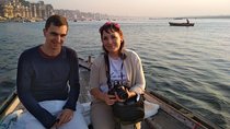 3 Days Trip In Varanasi without Hotel