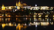 Prague Night Photo Tour, See Amazing Views (small-group)