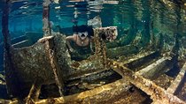 2 Days 1 night Gallipoli Troy Landing Beaches Tour From Istanbul