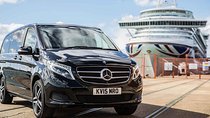 Civitavecchia shore excursion: shuttle to Rome