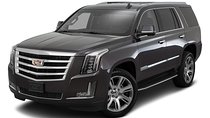 Private SUV Cadillac to Turtle Bay