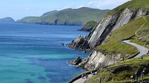 Luxury 'Luck of the Irish' Tour - 4 Day Tour 