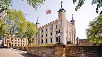 VIP Early Access: Opening Ceremony Tower of London & Bridge Entry