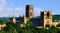 Durham - The Cathedral and Old City