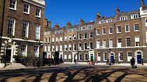 London Literary Private Walking Tour Of Bloomsbury