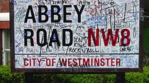 Music of London Rock And Pop Private 3-Hour Walking Tour