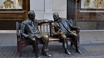 Sir Winston Churchill Private Walking Tour & War Rooms