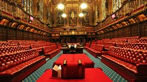 Darkest Hour - Parliament and Churchill War Rooms Private Tour