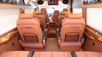 Luxury D-Car Limousine transfer Hanoi hotel to Hanoi airport