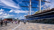 2-Hour Private Photography Walking Tour in Greenwich