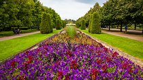 Private Tour: Regent's Park Photography Tour