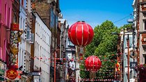 Private Tour: Photography Walking Tour from Trafalgar Square to Covent Garden