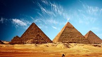 Tour Package- Cairo, Aswan, Luxor, Abu simbel & Hurghada 8 nights