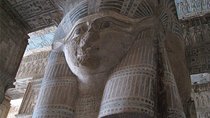 Dendara Temple from Luxor