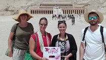Super Tour for 1 Night 2 Days at Luxor