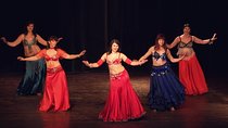 Private Oriental Night Tour with Oriental Band