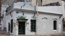 VIP Dinner & Tango Show at El Viejo Almacen