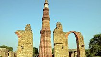 Private Old and New Delhi Tour