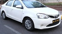 Jaipur Drop from New Delhi/NCR by private vehicle