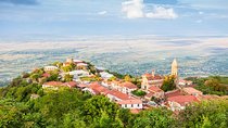 One Day Kakheti Tour With Love in The Air
