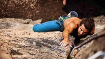Rock Climbing Barcelona