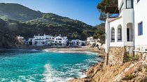 8-Hour Private tour of Girona & Costa Brava from Barcelona with private pick up